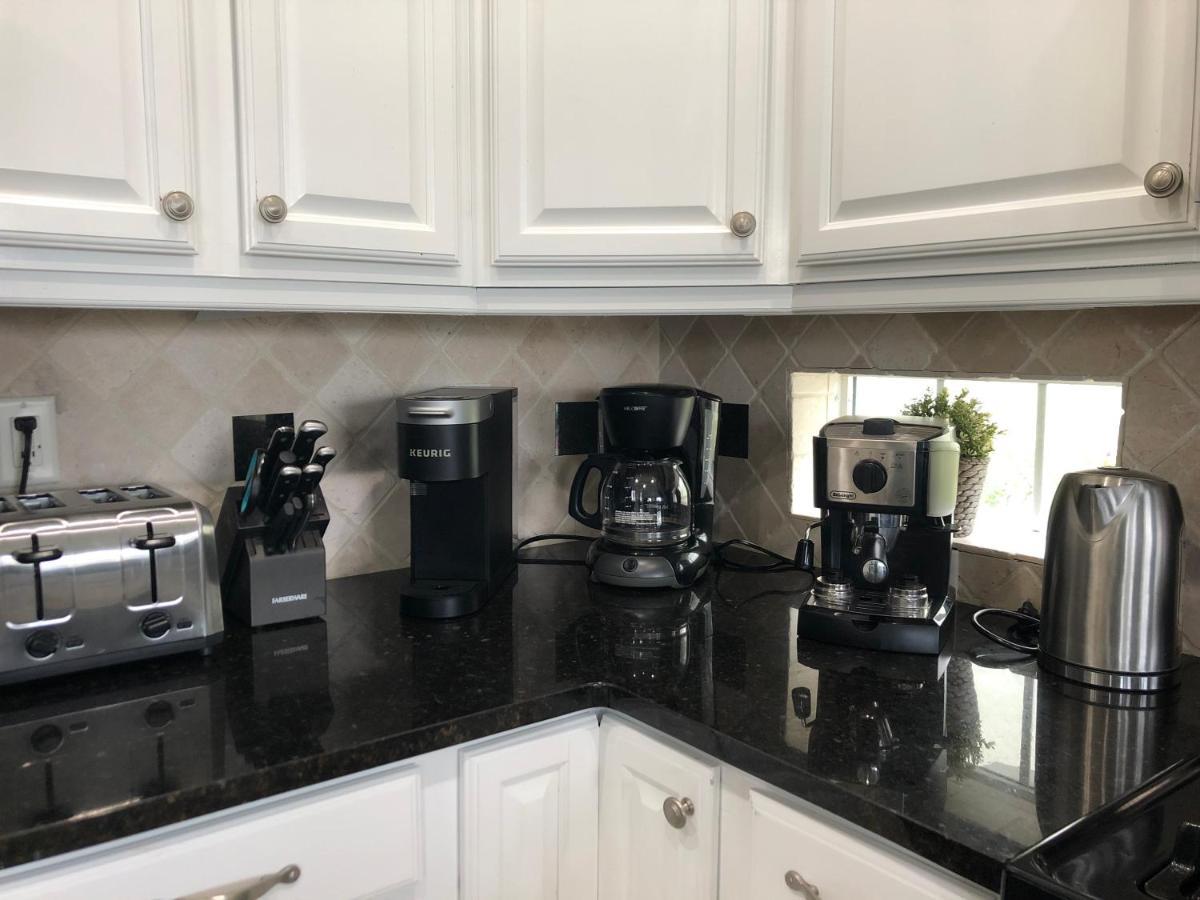 5 Bedrooms With In-Law Suite Reunion Resort Villa Pool, Spa, No Water Park Kissimmee Exterior foto